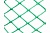 заборная решетка 1,2х10м эконом (зеленый)